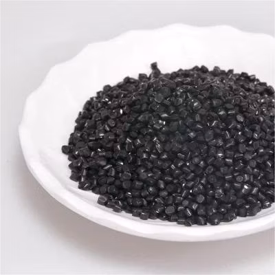 工場出荷時の価格 PE PP PE PVC PP PA プラスチックブローフィルム/射出成形用プラスチック黒色マスターバッチ