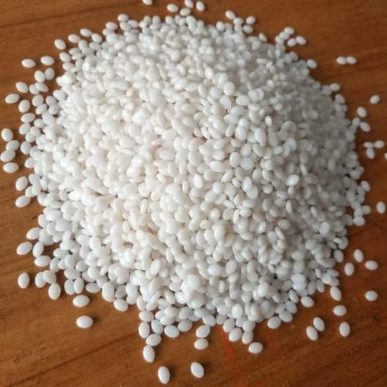 熱い販売 100% 生分解性樹脂 PLA 顆粒 L175 樹脂プラスチック PLA ペレット